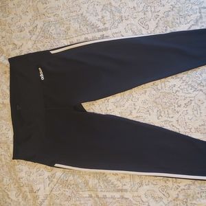 Adidas women's leggings fl4886